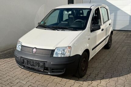 Fiat Panda Gebrauchtwagen