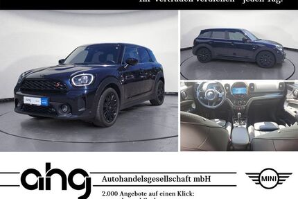 Mini Cooper Countryman Gebrauchtwagen