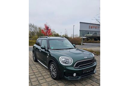 Mini Cooper SD Countryman Gebrauchtwagen