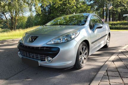 Peugeot 207 Gebrauchtwagen