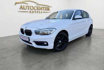 BMW 116 Gebrauchtwagen