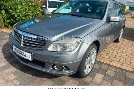 Mercedes-Benz C 230 Gebrauchtwagen