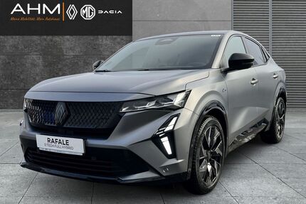 Renault Rafale Gebrauchtwagen