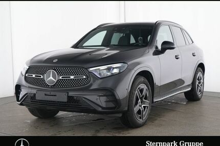 Mercedes-Benz GLC 300 Gebrauchtwagen