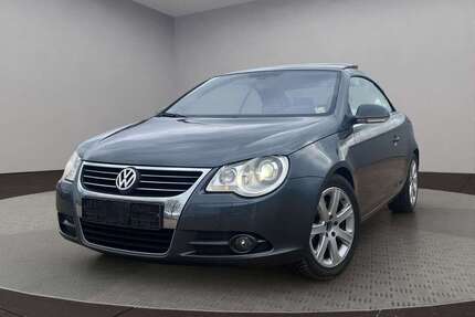 VW Eos Gebrauchtwagen