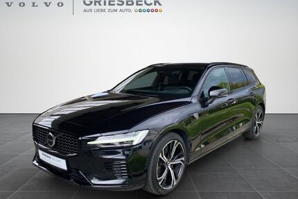 Volvo V60 Gebrauchtwagen