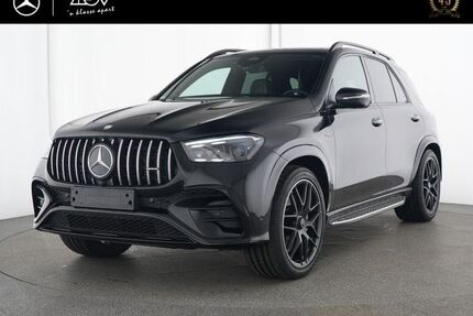 Mercedes-Benz GLE 53 AMG Gebrauchtwagen