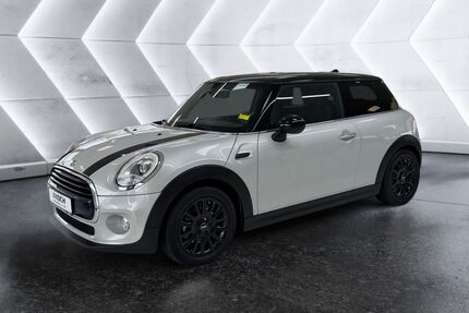 Mini Cooper D Gebrauchtwagen