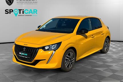 Peugeot 208 Gebrauchtwagen