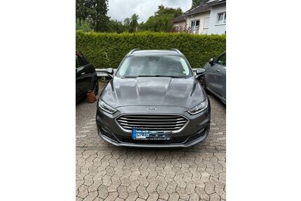 Ford Mondeo Gebrauchtwagen