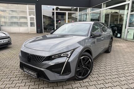 Peugeot 408 Gebrauchtwagen