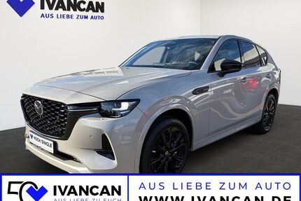 Mazda CX-60 Gebrauchtwagen