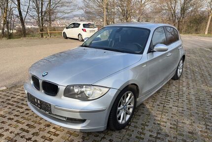 BMW 118 Gebrauchtwagen