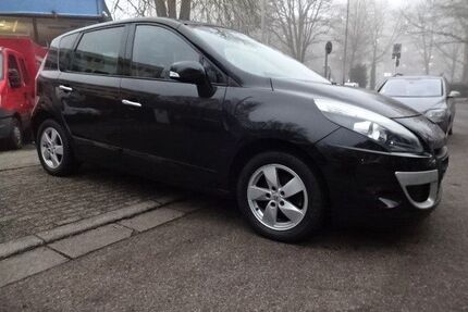 Renault Scenic Gebrauchtwagen