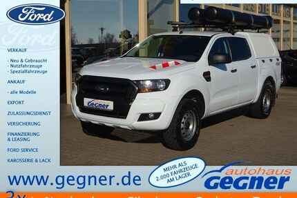 Ford Ranger Gebrauchtwagen