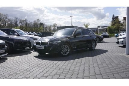 BMW 320 Gebrauchtwagen