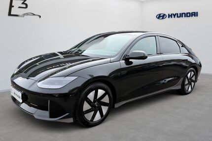 Hyundai IONIQ 6 Gebrauchtwagen