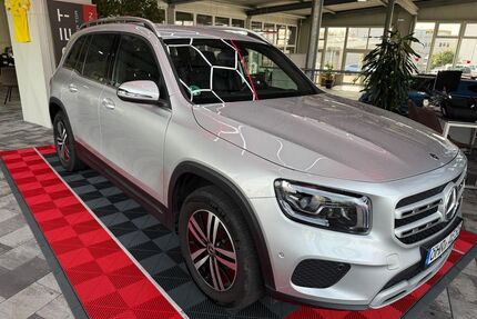 Mercedes-Benz GLB 220 Gebrauchtwagen
