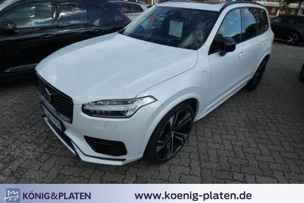 Volvo XC90 Gebrauchtwagen