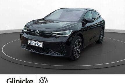 VW ID.4 Gebrauchtwagen