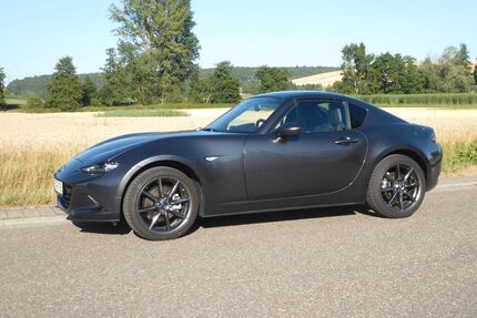 Mazda MX-5 Gebrauchtwagen
