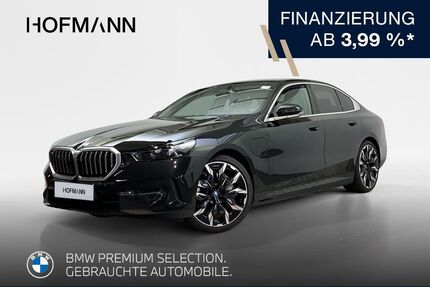BMW 550 Gebrauchtwagen