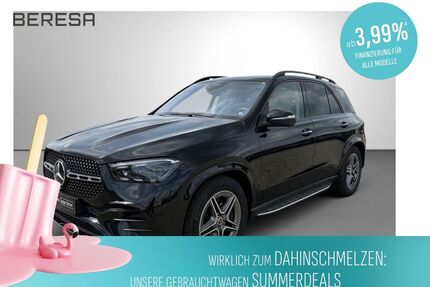 Mercedes-Benz GLE 350 Gebrauchtwagen