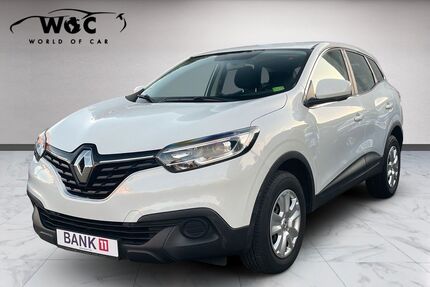 Renault Kadjar Gebrauchtwagen