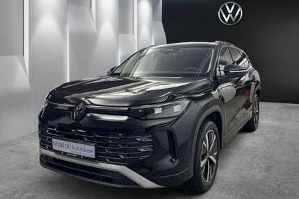 VW Tayron Gebrauchtwagen