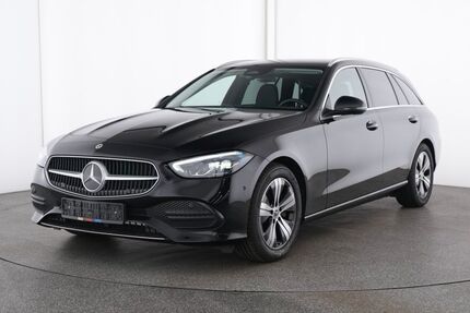 Mercedes-Benz C 200 Gebrauchtwagen