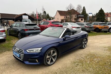 Audi A5 Gebrauchtwagen