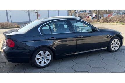 BMW 318 Gebrauchtwagen