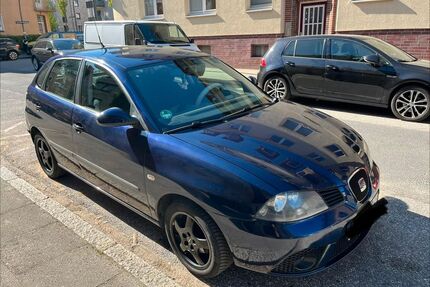 Seat Ibiza Gebrauchtwagen