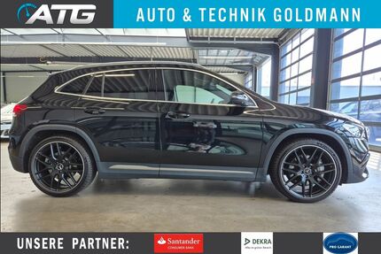 Mercedes-Benz GLA 45 AMG Gebrauchtwagen