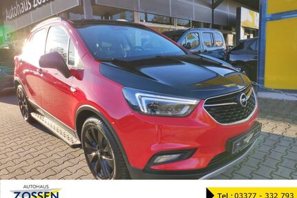 Opel Mokka X Gebrauchtwagen