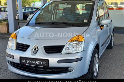Renault Modus Gebrauchtwagen