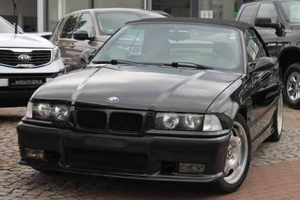 BMW M3 Gebrauchtwagen