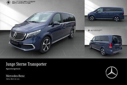 Mercedes-Benz EQV Gebrauchtwagen