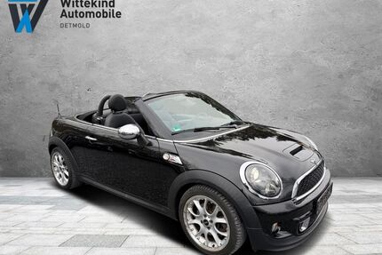 Mini Cooper S Gebrauchtwagen