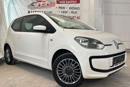 VW up! Gebrauchtwagen