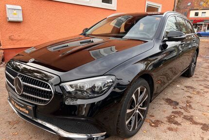 Mercedes-Benz E 300 Gebrauchtwagen