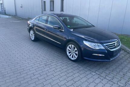 VW Passat CC Gebrauchtwagen