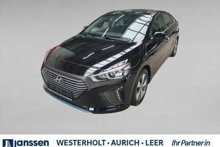 Hyundai IONIQ Gebrauchtwagen