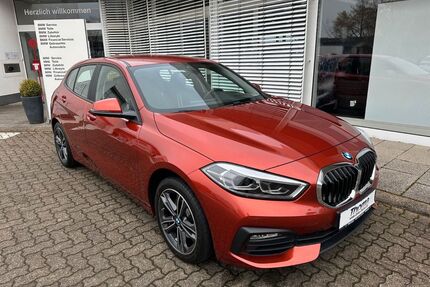 BMW 116 Gebrauchtwagen
