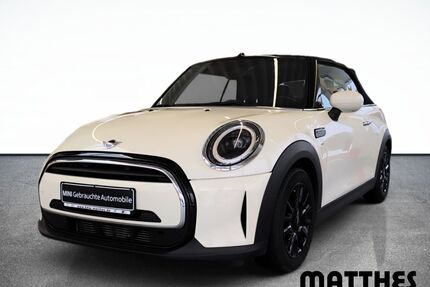 Mini Cooper Cabrio Gebrauchtwagen