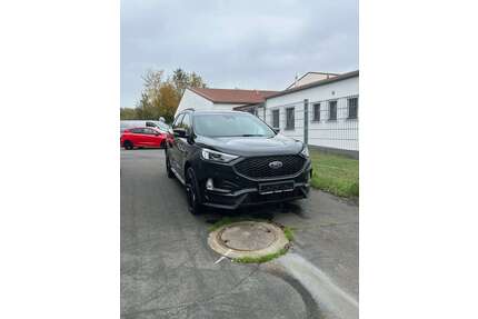 Ford Edge Gebrauchtwagen