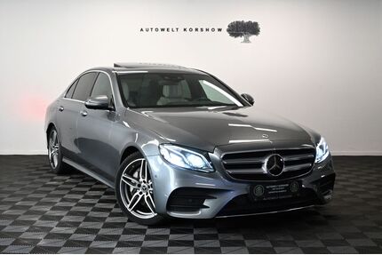 Mercedes-Benz E 450 Gebrauchtwagen