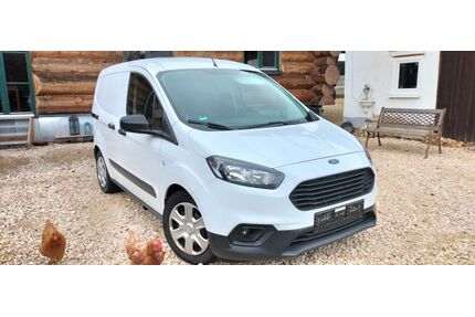 Ford Transit Courier Gebrauchtwagen