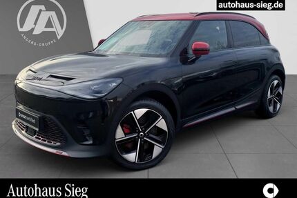 Smart #1 Gebrauchtwagen