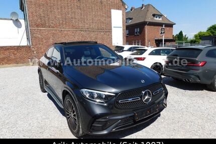 Mercedes-Benz GLC 300 Gebrauchtwagen